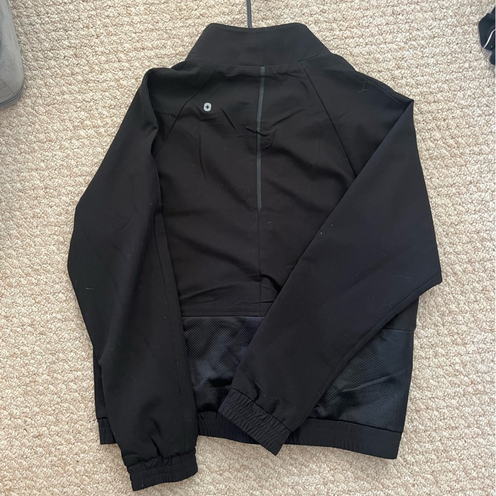 FIGS Sydney Scrub Jacket - image 8